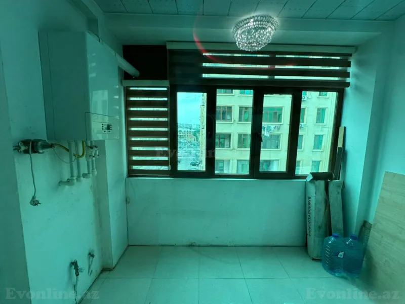 Satılır 3 otaqlı Mənzil Yeni tikili 136 m² Xırdalan - şəkil 14