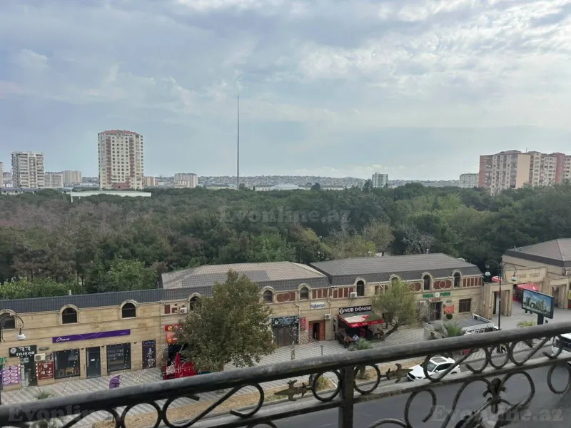 Satılır 3 otaqlı Mənzil Yeni tikili 136 m² Xırdalan - şəkil 16