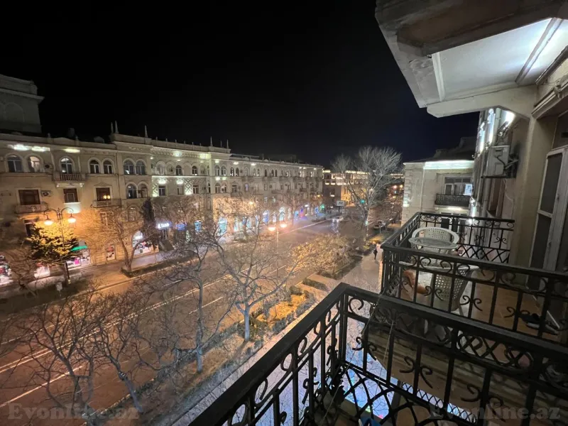 Satılır 3 otaqlı Mənzil Köhnə tikili 65 m² H.Cavid pr. - şəkil 11