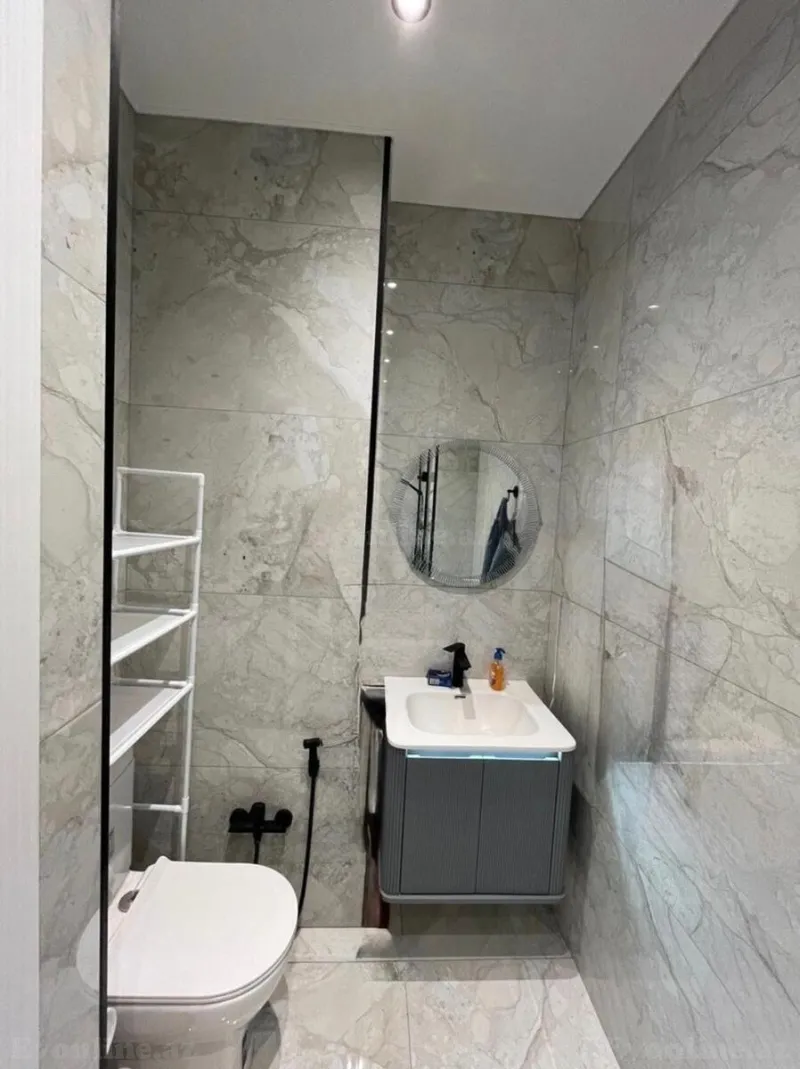 Satılır 2 otaqlı Mənzil Yeni tikili 548 m² Nəriman Nərimanov m. - şəkil 6
