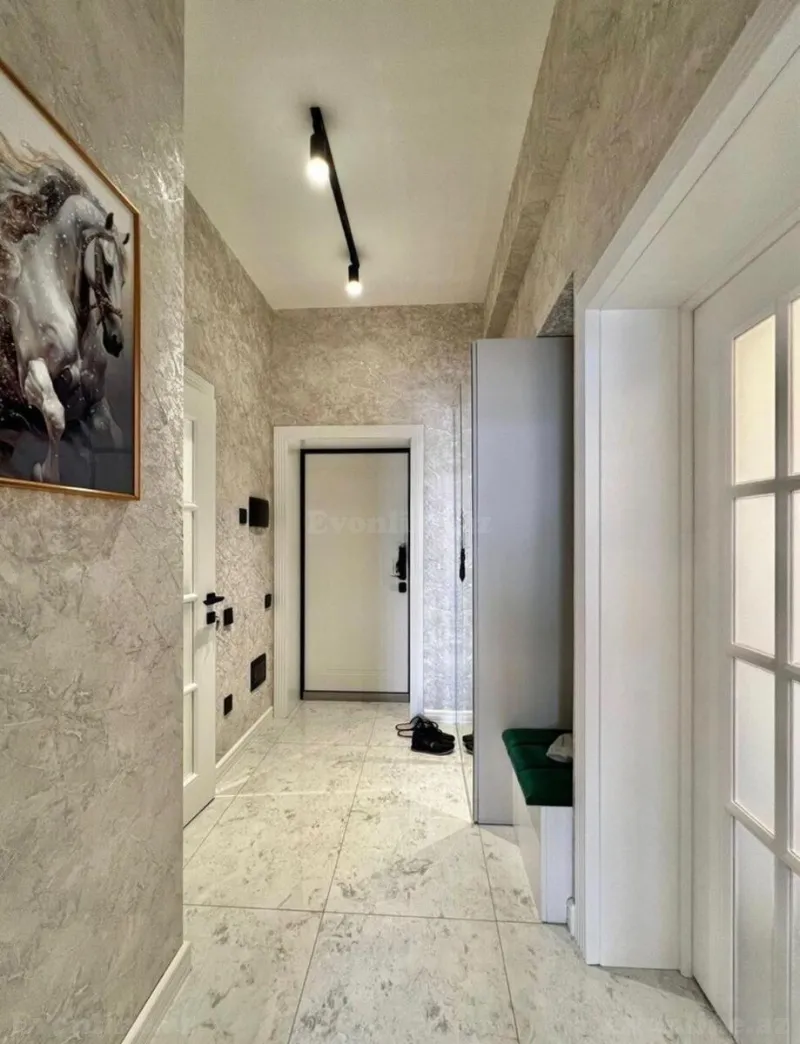 Satılır 2 otaqlı Mənzil Yeni tikili 548 m² Nəriman Nərimanov m. - şəkil 8