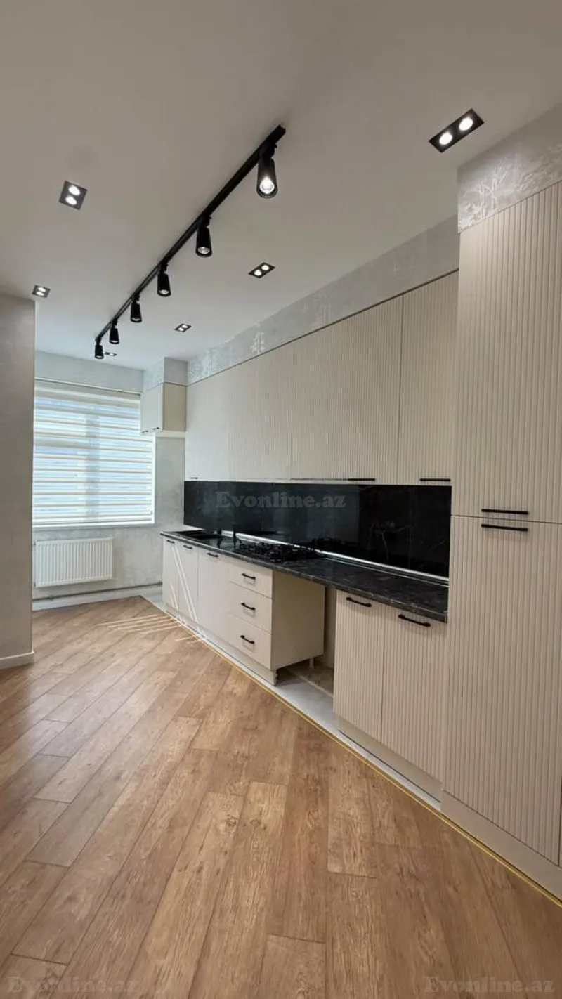 Satılır 3 otaqlı Mənzil Yeni tikili 100 m² Yeni Yasamal - şəkil 6