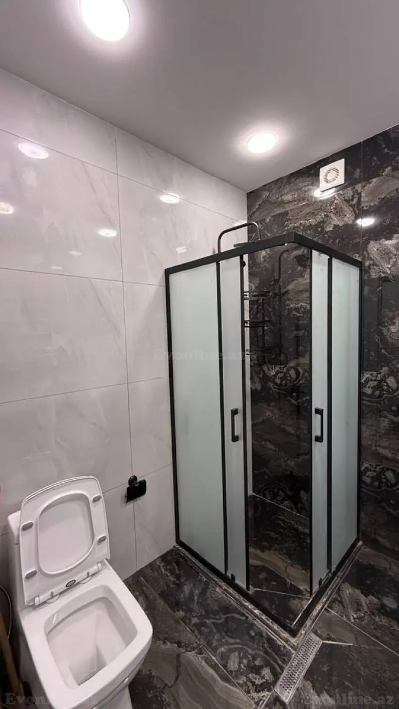 Satılır 3 otaqlı Mənzil Yeni tikili 100 m² Yeni Yasamal - şəkil 10