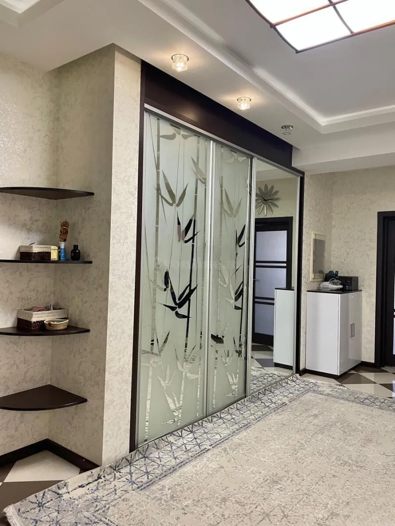 Satılır 3 otaqlı Mənzil Yeni tikili 121 m² Həzi Aslanov - şəkil 13