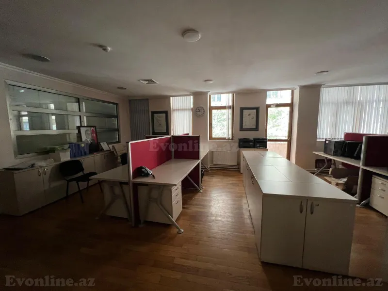 Satılır Ofis 700 m² 28 May m. - şəkil 3