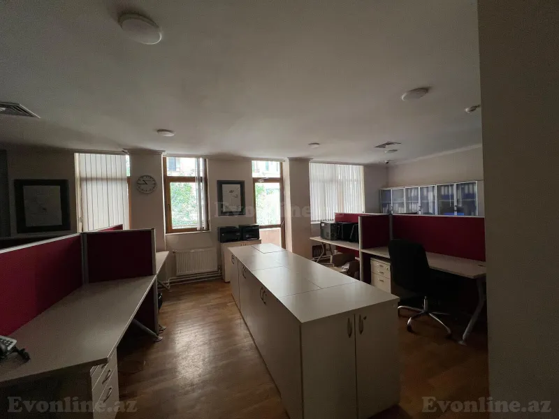 Satılır Ofis 700 m² 28 May m. - şəkil 5
