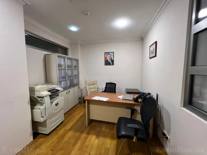 Satılır Ofis 700 m² 28 May m. - şəkil 6