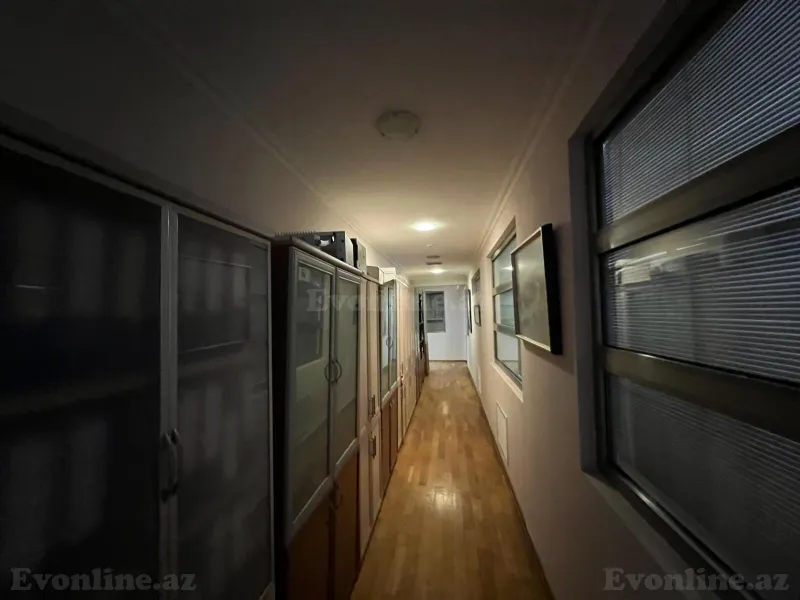 Satılır Ofis 700 m² 28 May m. - şəkil 9