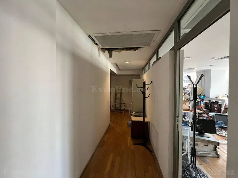 Satılır Ofis 700 m² 28 May m. - şəkil 10