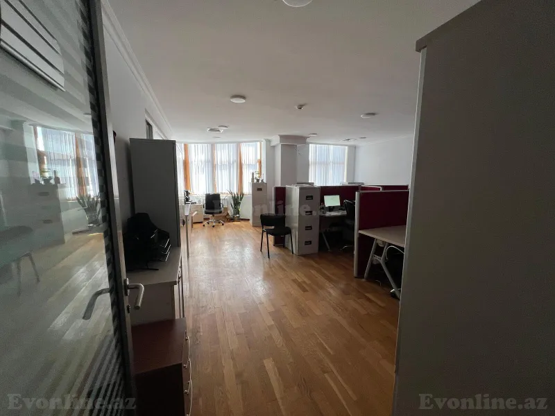 Satılır Ofis 700 m² 28 May m. - şəkil 14