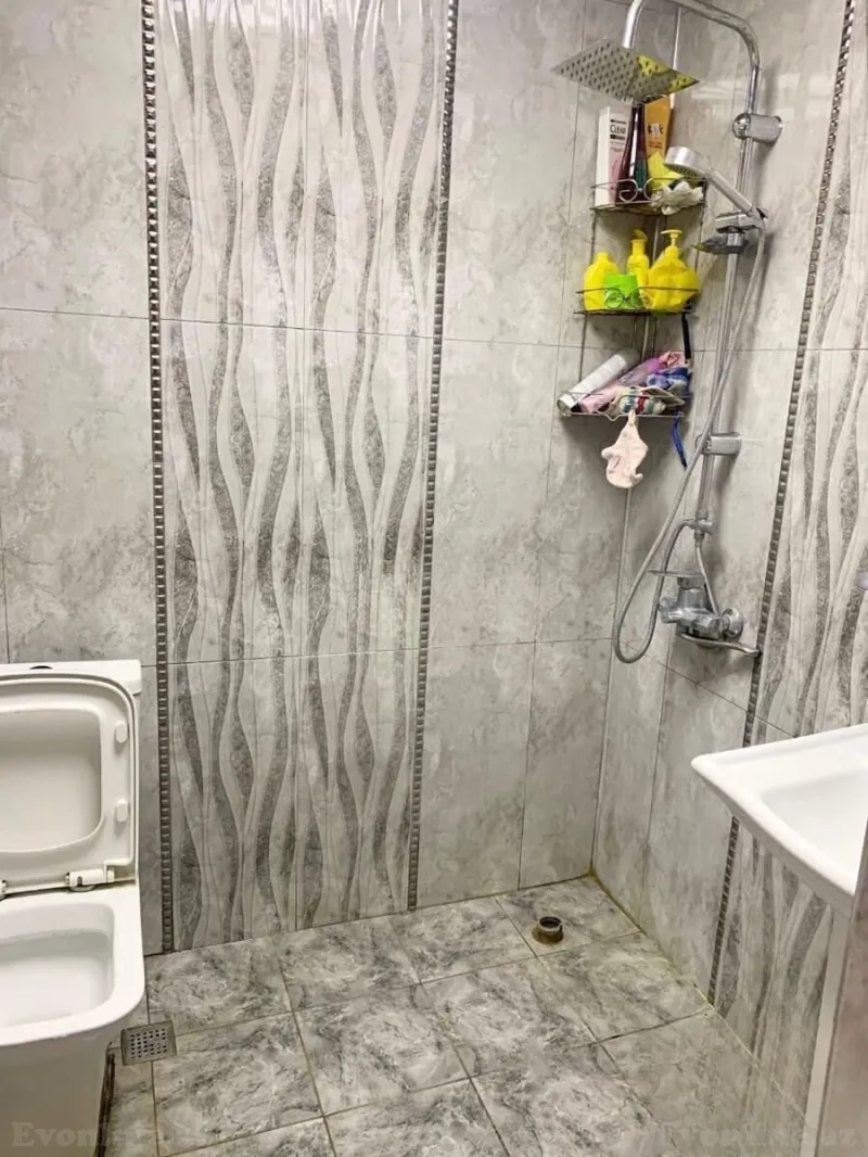 Kirayə verilir 2 otaqlı Mənzil Köhnə tikili 60 m² Elmlər Akademiyası m. - şəkil 2