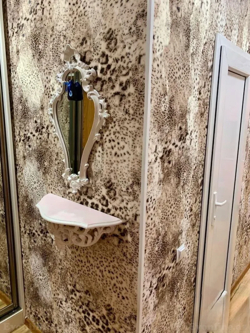 Kirayə verilir 2 otaqlı Mənzil Köhnə tikili 60 m² Elmlər Akademiyası m. - şəkil 6