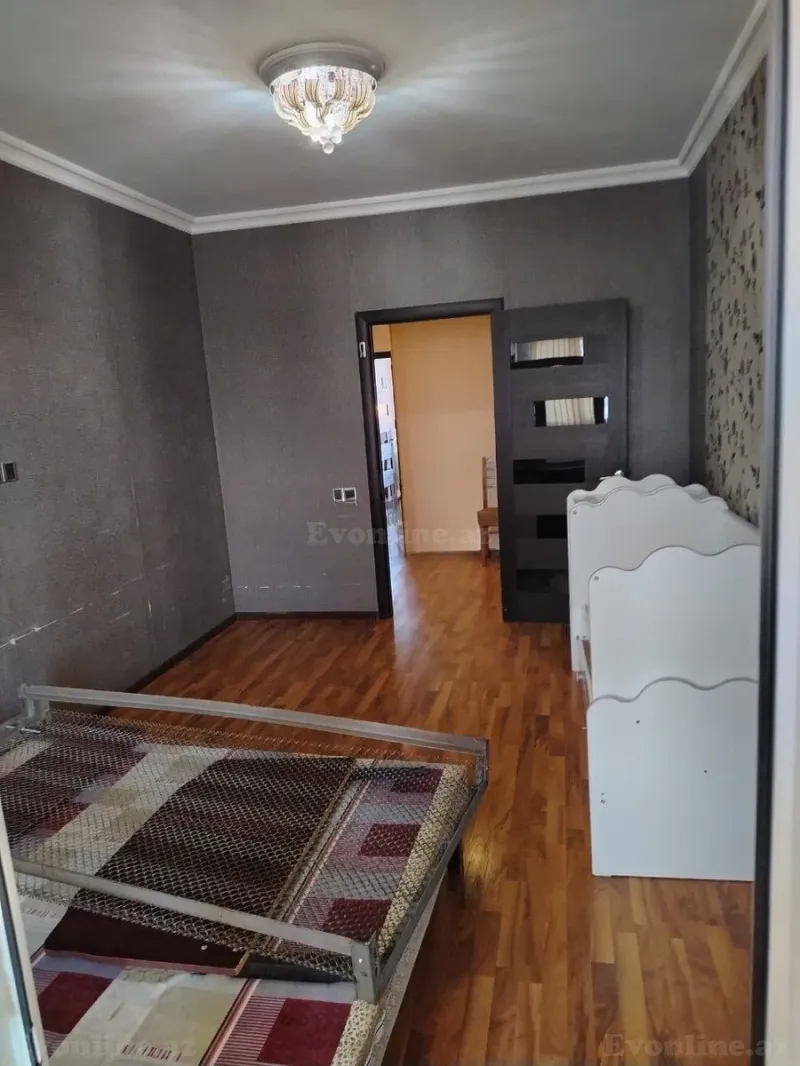 Satılır 2 otaqlı Mənzil Köhnə tikili 60 m² Həzi Aslanov - şəkil 8