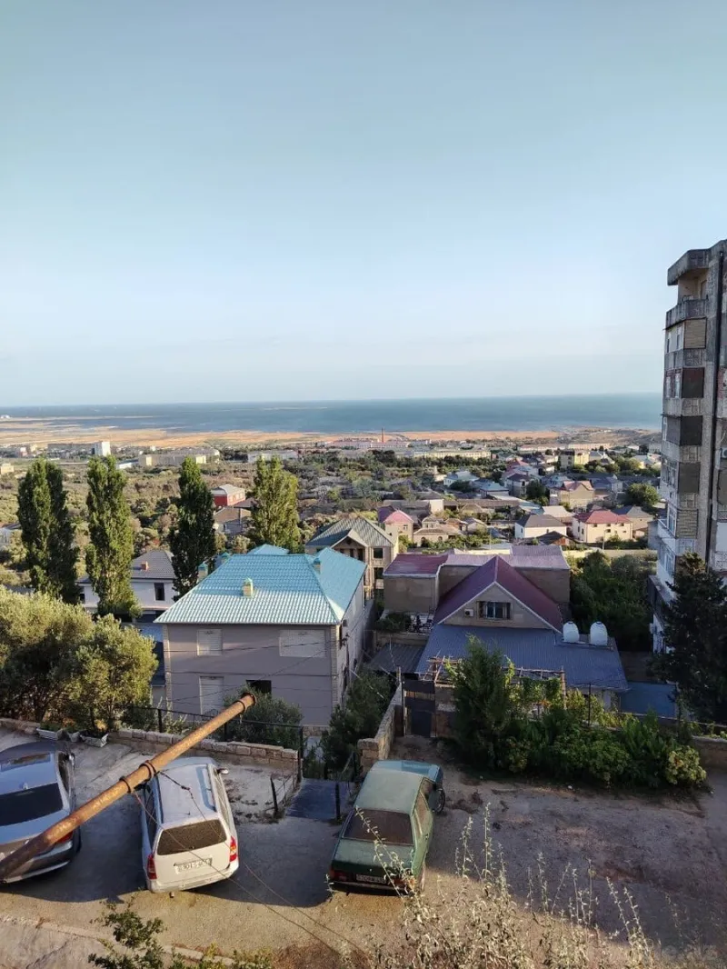Satılır 2 otaqlı Mənzil Köhnə tikili 60 m² Həzi Aslanov - şəkil 10