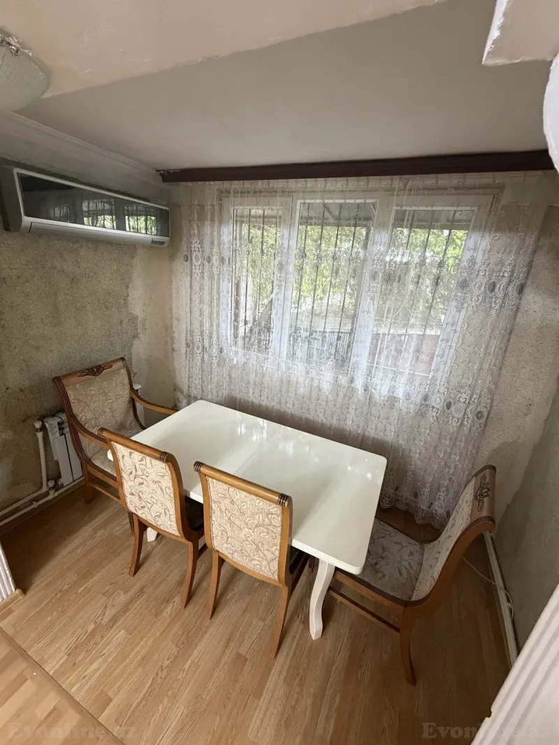 Kirayə verilir 4 otaqlı Mənzil Köhnə tikili 130 m² 8-ci kilometr - şəkil 4