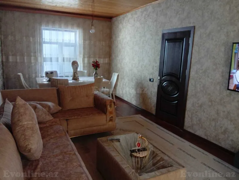 Satılır 4 otaqlı Həyət evi 128 m² Masazır