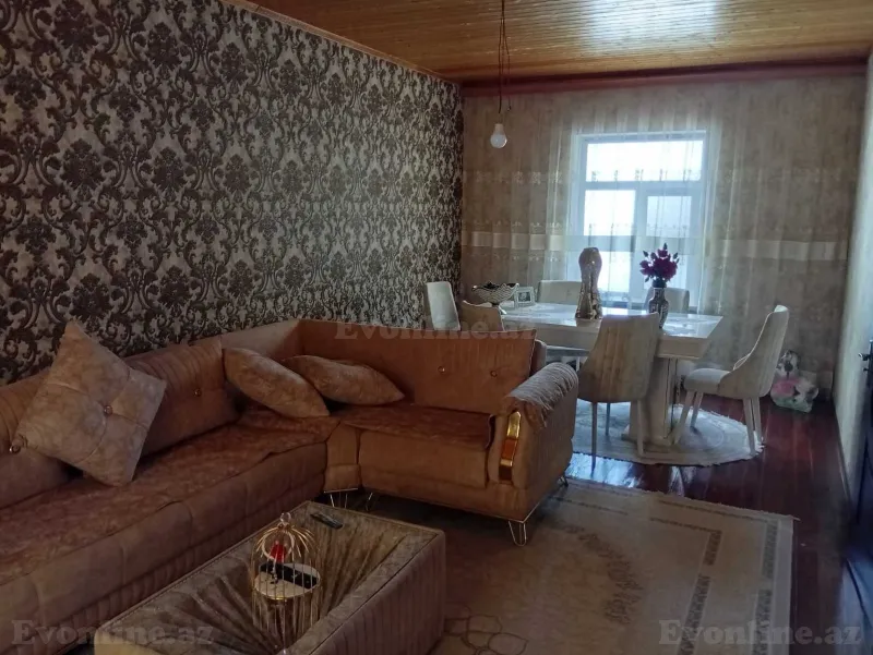 Satılır 4 otaqlı Həyət evi 128 m² Masazır - şəkil 3