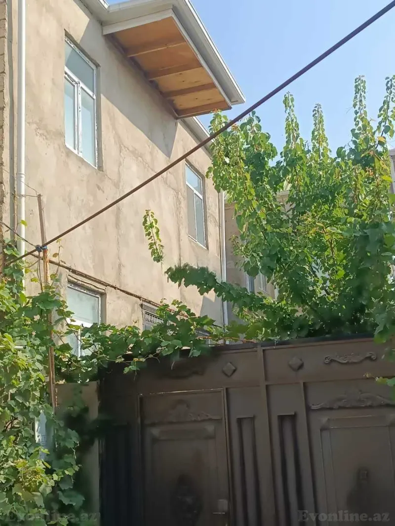 Satılır 4 otaqlı Həyət evi 128 m² Masazır - şəkil 5