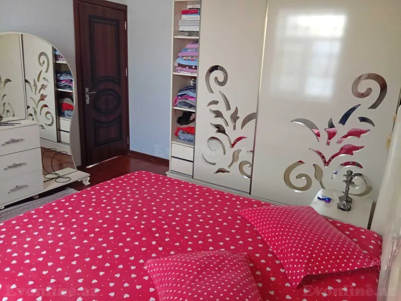 Satılır 4 otaqlı Həyət evi 128 m² Masazır - şəkil 6