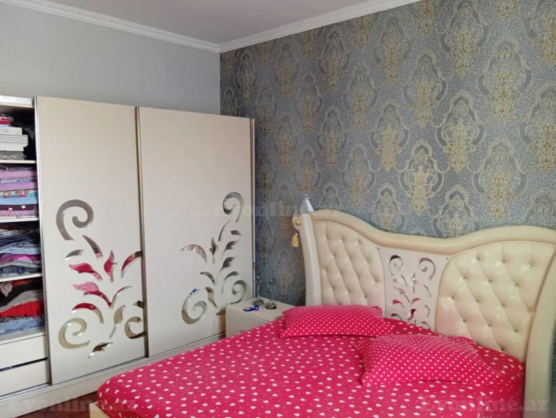 Satılır 4 otaqlı Həyət evi 128 m² Masazır - şəkil 7