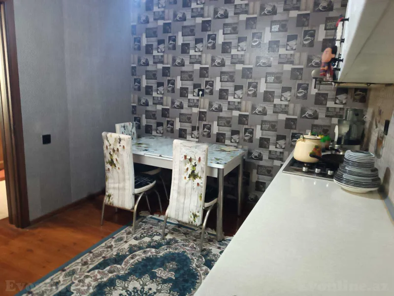 Satılır 4 otaqlı Həyət evi 128 m² Masazır - şəkil 8