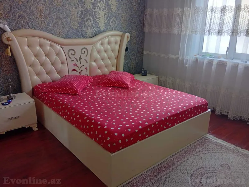 Satılır 4 otaqlı Həyət evi 128 m² Masazır - şəkil 10