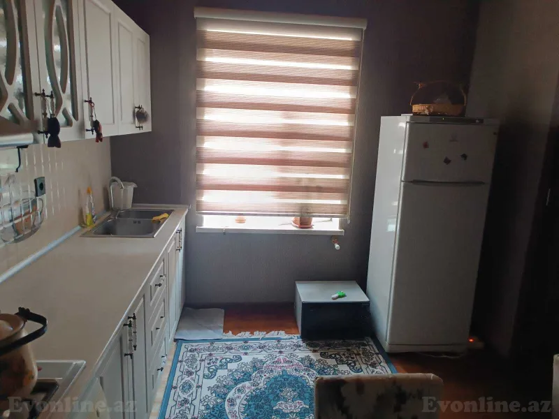 Satılır 4 otaqlı Həyət evi 128 m² Masazır - şəkil 15