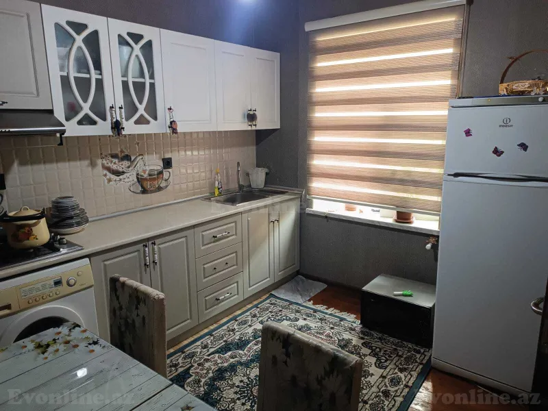 Satılır 4 otaqlı Həyət evi 128 m² Masazır - şəkil 16