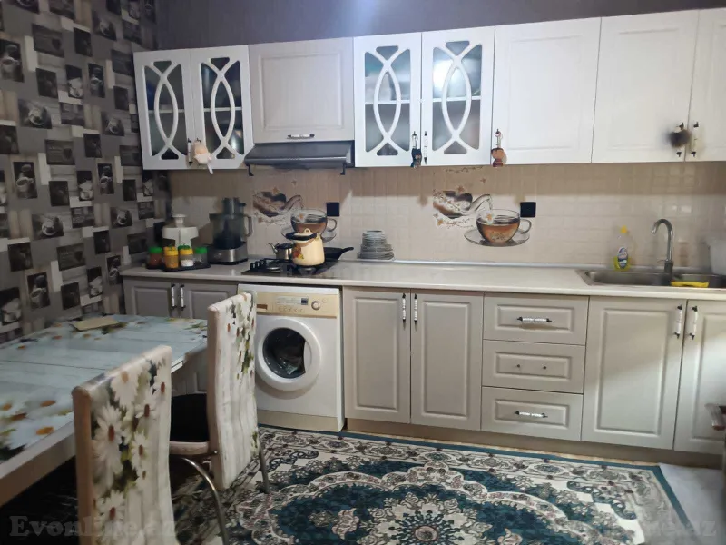 Satılır 4 otaqlı Həyət evi 128 m² Masazır - şəkil 18
