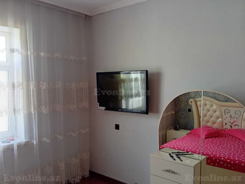 Satılır 4 otaqlı Həyət evi 128 m² Masazır - şəkil 19