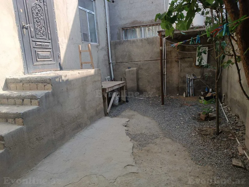 Satılır 4 otaqlı Həyət evi 128 m² Masazır - şəkil 20
