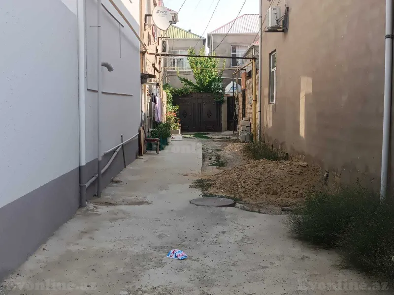 Satılır 4 otaqlı Həyət evi 128 m² Masazır - şəkil 21