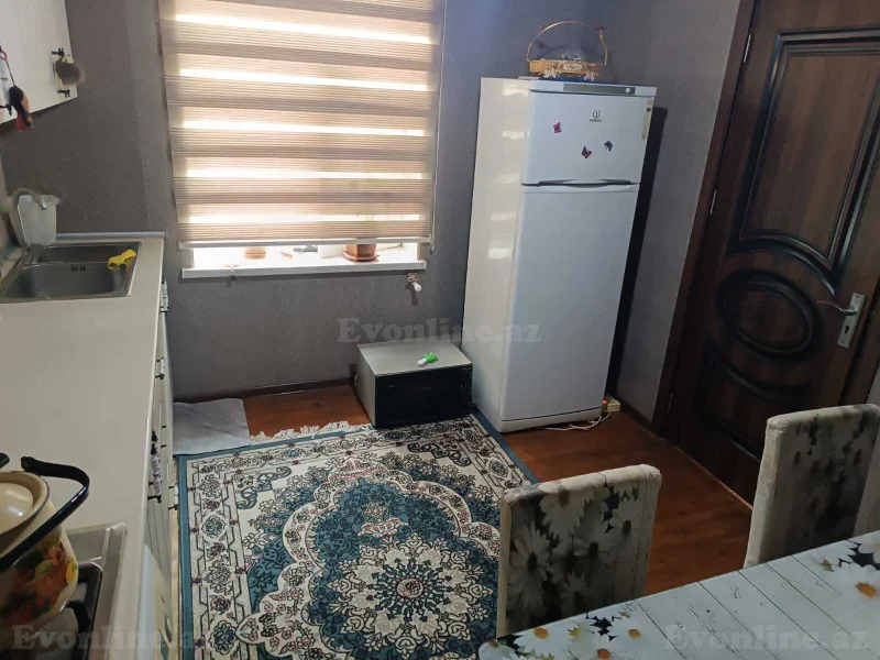 Satılır 4 otaqlı Həyət evi 128 m² Masazır - şəkil 22