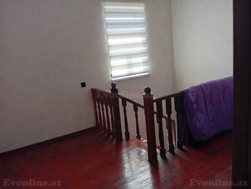 Satılır 4 otaqlı Həyət evi 128 m² Masazır - şəkil 24