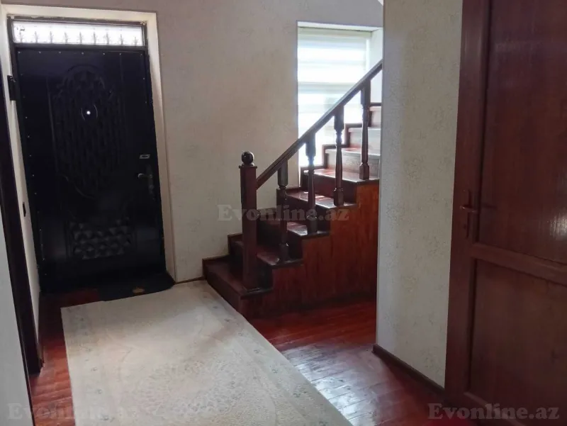 Satılır 4 otaqlı Həyət evi 128 m² Masazır - şəkil 26