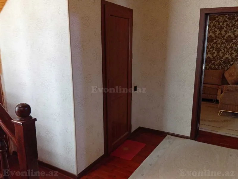 Satılır 4 otaqlı Həyət evi 128 m² Masazır - şəkil 28