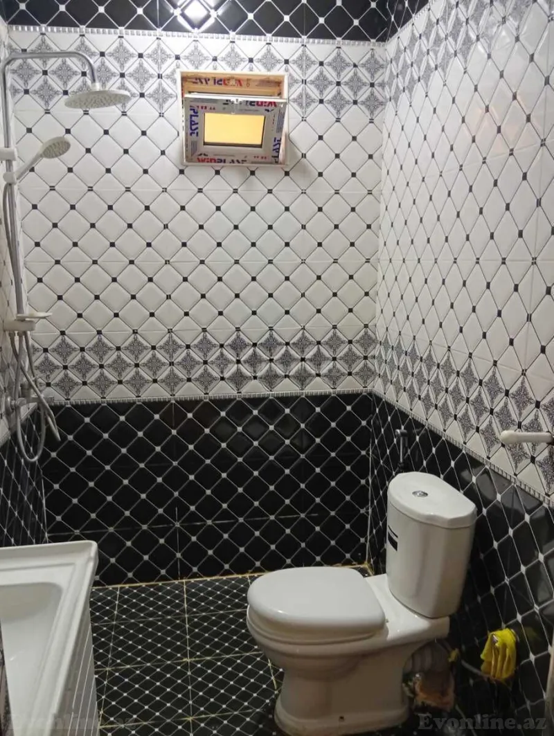 Satılır 4 otaqlı Həyət evi 128 m² Masazır - şəkil 29