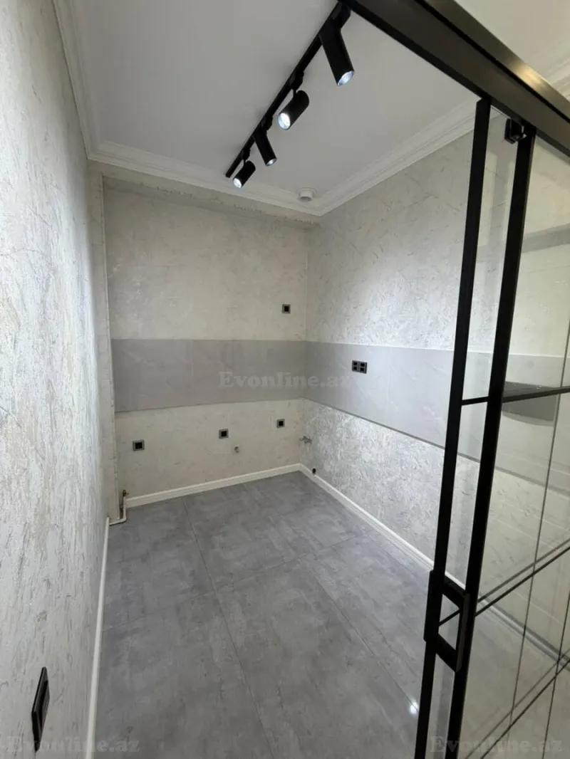 Satılır 2 otaqlı Mənzil Yeni tikili 66 m² 8-ci mikrorayon - şəkil 9