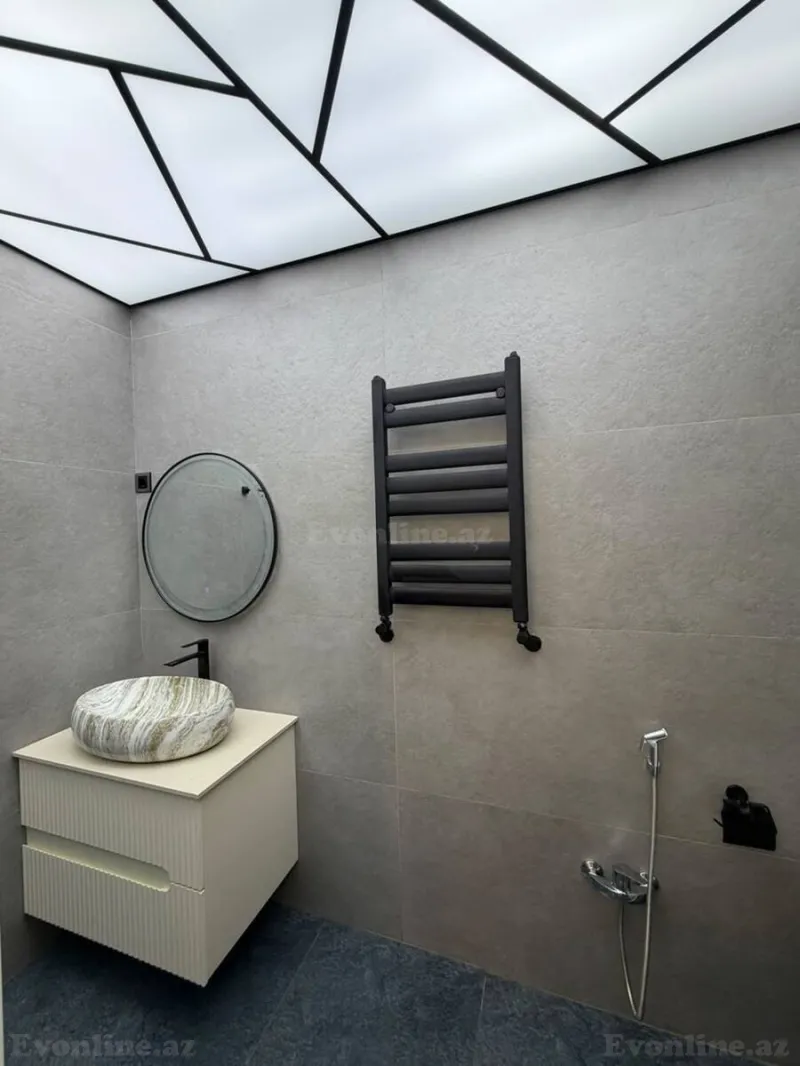 Satılır 2 otaqlı Mənzil Yeni tikili 66 m² 8-ci mikrorayon - şəkil 11