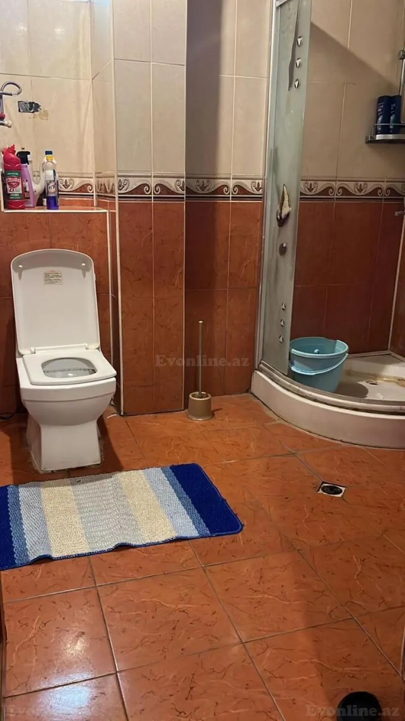Kirayə verilir 3 otaqlı Mənzil Köhnə tikili 70 m² Xətai r. - şəkil 10