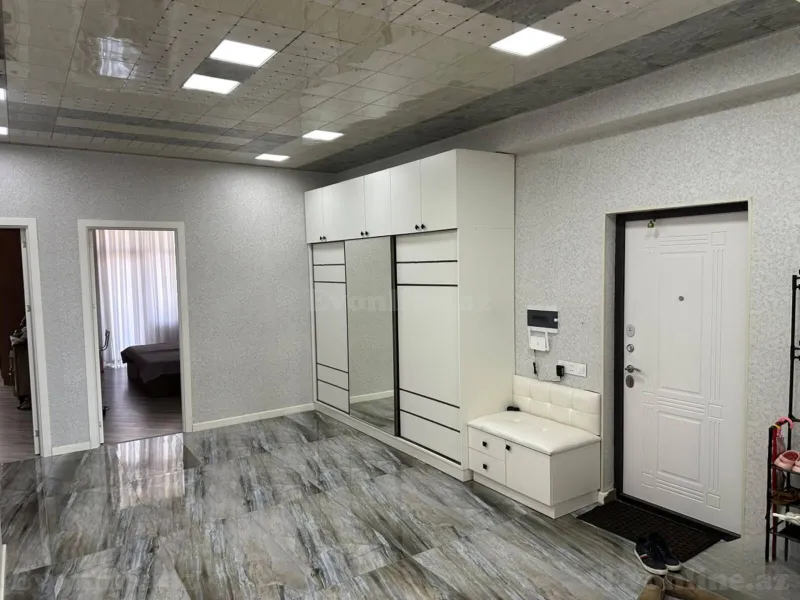 Satılır 3 otaqlı Mənzil Yeni tikili 134 m² 8-ci mikrorayon - şəkil 4