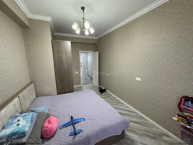 Satılır 3 otaqlı Mənzil Yeni tikili 134 m² 8-ci mikrorayon - şəkil 9