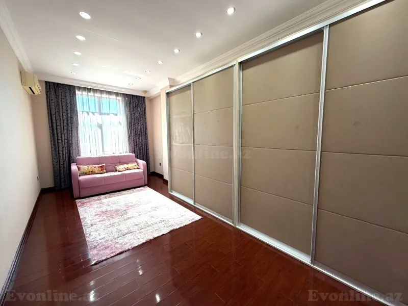 Satılır 4 otaqlı Mənzil Yeni tikili 180 m² 28 May m. - şəkil 19