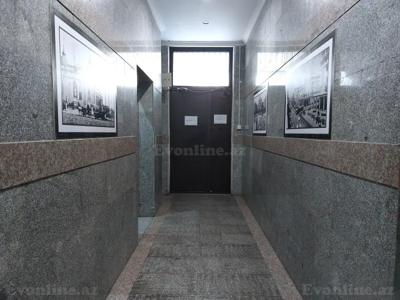 Satılır 4 otaqlı Mənzil Yeni tikili 180 m² 28 May m. - şəkil 30