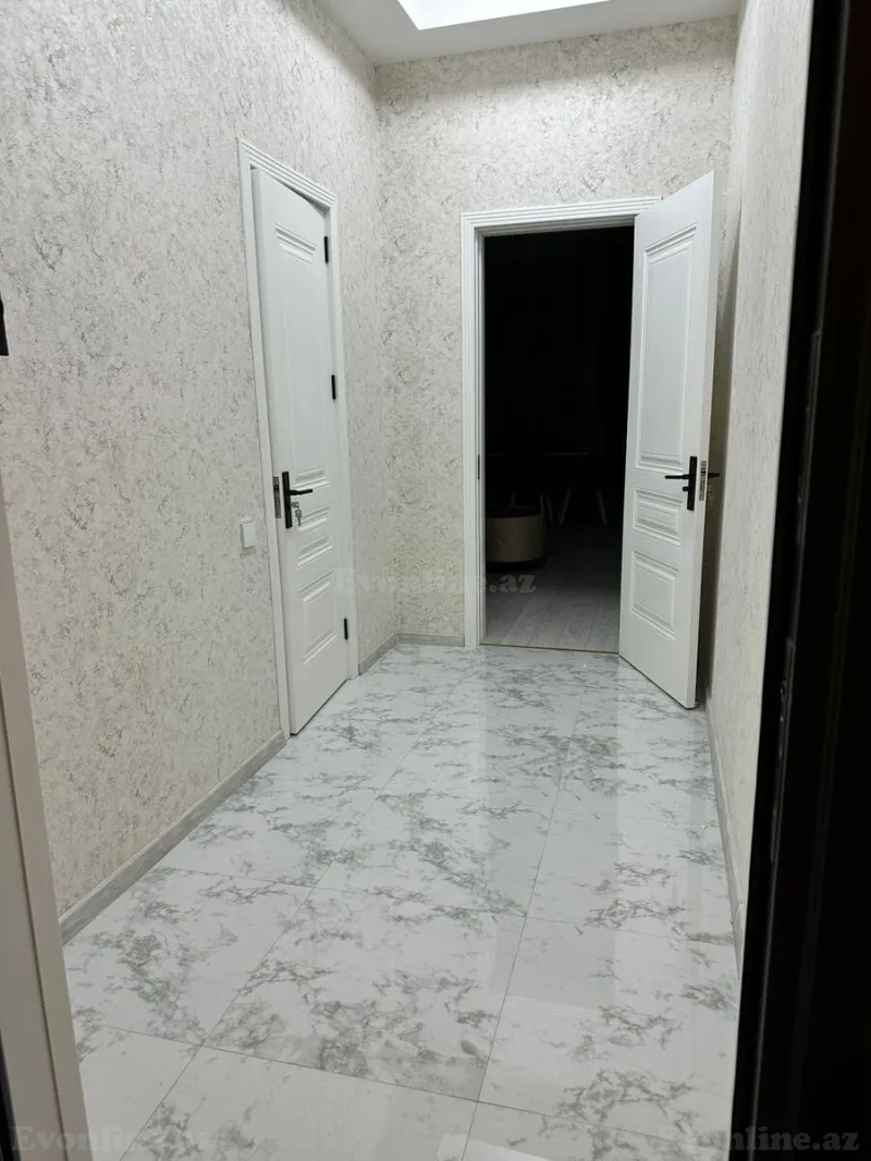 Kirayə verilir 2 otaqlı Mənzil Yeni tikili 70 m² Nəsimi r. - şəkil 8