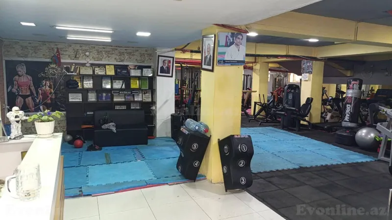 Satılır Obyekt 270 m² Masazır