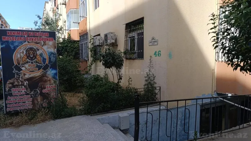 Satılır Obyekt 270 m² Masazır - şəkil 2