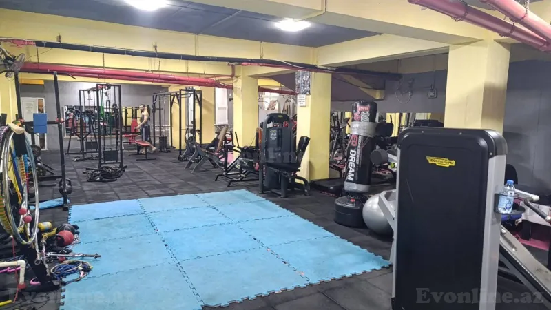 Satılır Obyekt 270 m² Masazır - şəkil 3