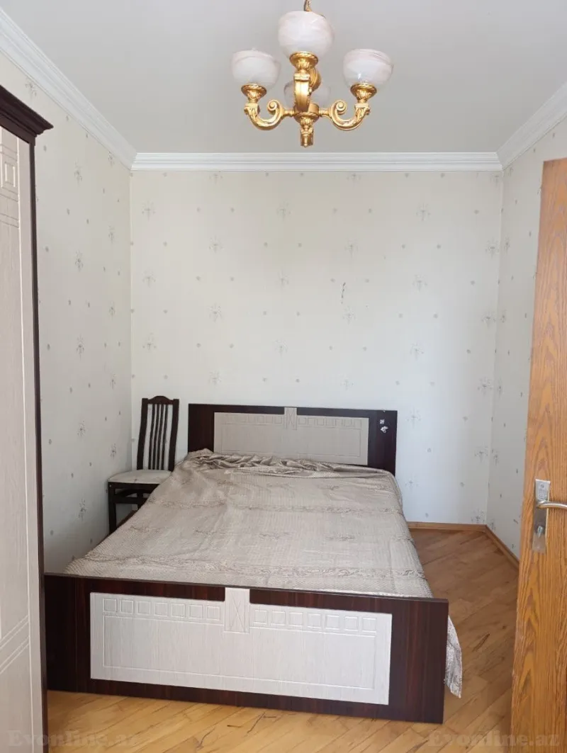 Kirayə verilir 2 otaqlı Mənzil Yeni tikili 86 m² Əhmədli m. - şəkil 3