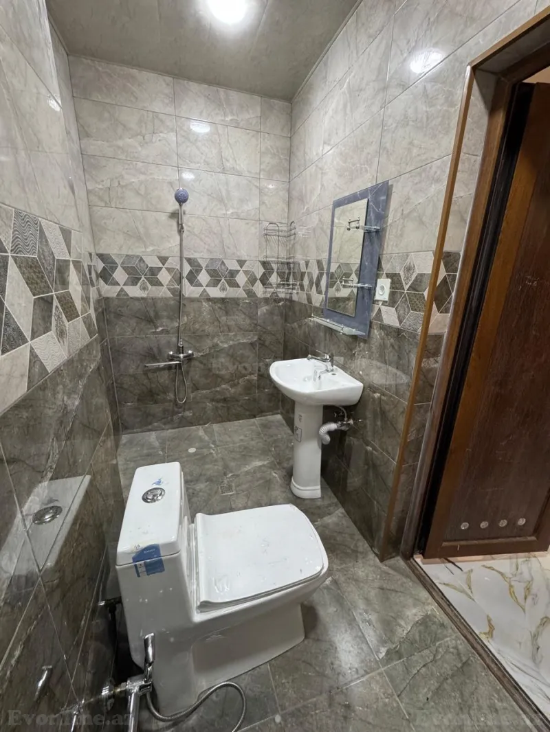 Kirayə verilir 2 otaqlı Mənzil Yeni tikili 58 m² Sumqayıt - şəkil 2